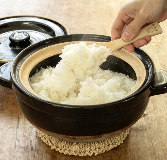 かまどさん｜機能土鍋｜伊賀焼窯元 長谷園 公式通販