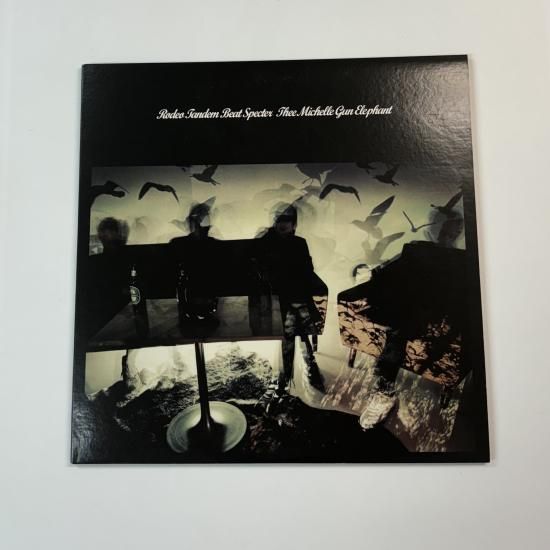 ミッシェルガンエレファント レコード THEE MICHELLE GUN ELEPHANT