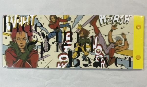 hide 怪人カード・ホルダー 怪人カード専用ホルダー 非売品の