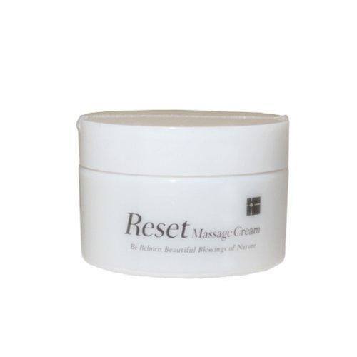 リセット マッサージクリーム - エレガンス. コスメティックプロダクツ