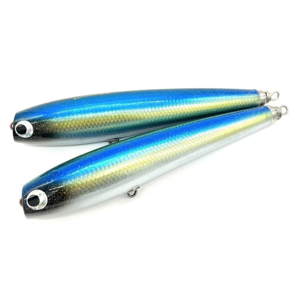 ソウルズ モグラッパースリム 210-120G