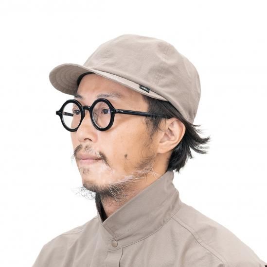 Basic Cap NT | RIDGE MOUNTAIN GEAR - HAKU ONLINE SHOP