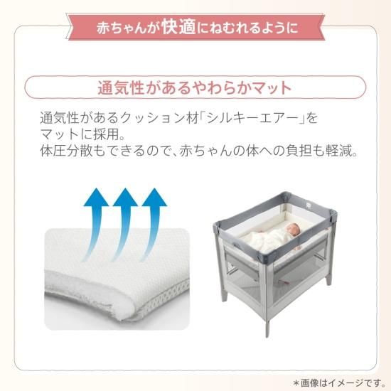 ココネル エアー AB - アップリカ公認オンラインショップ