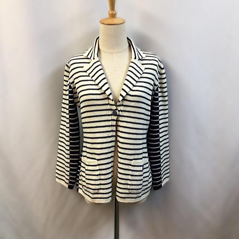 CHANEL シャネル ニット｜ハイブランド中古販売 Brocant Closet