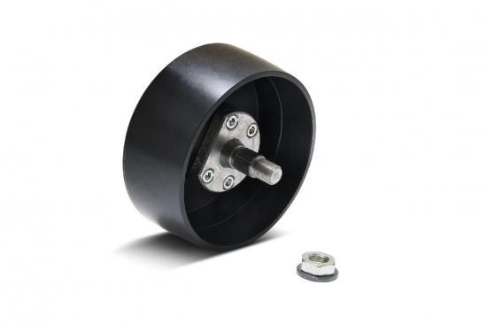 DDM ステアリングコラムエクステンダー for 595 - la-buono