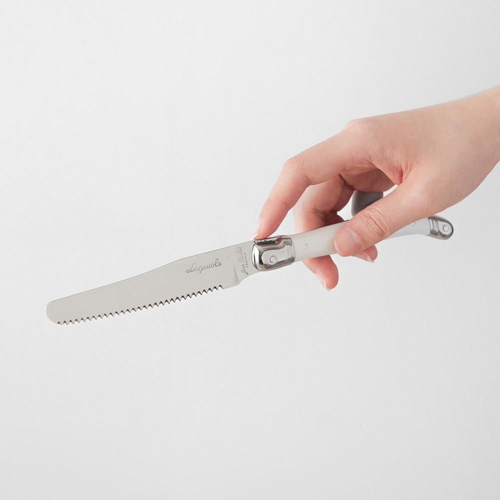 ジャン デュボ ライヨール イングリッシュナイフ Jean Dubost Laguiole