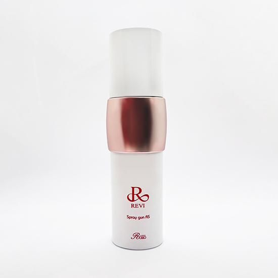 スプレーガンRS | 持ち運び便利 - REVI（ルヴィ）正規取扱店オンライン