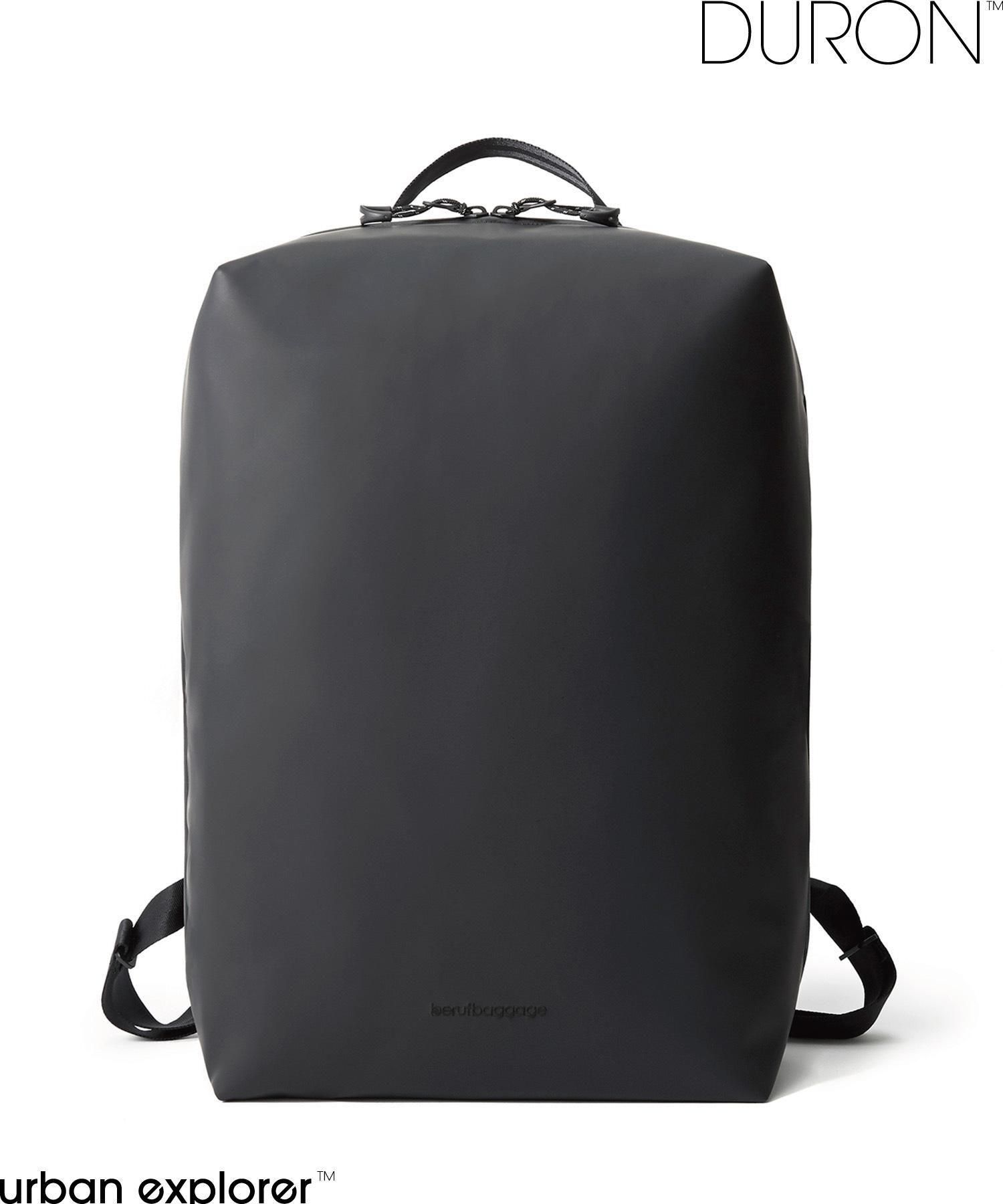 URBAN EXPLORER 20アーバンエクスプローラー 20BLACK｜ブラックbrf