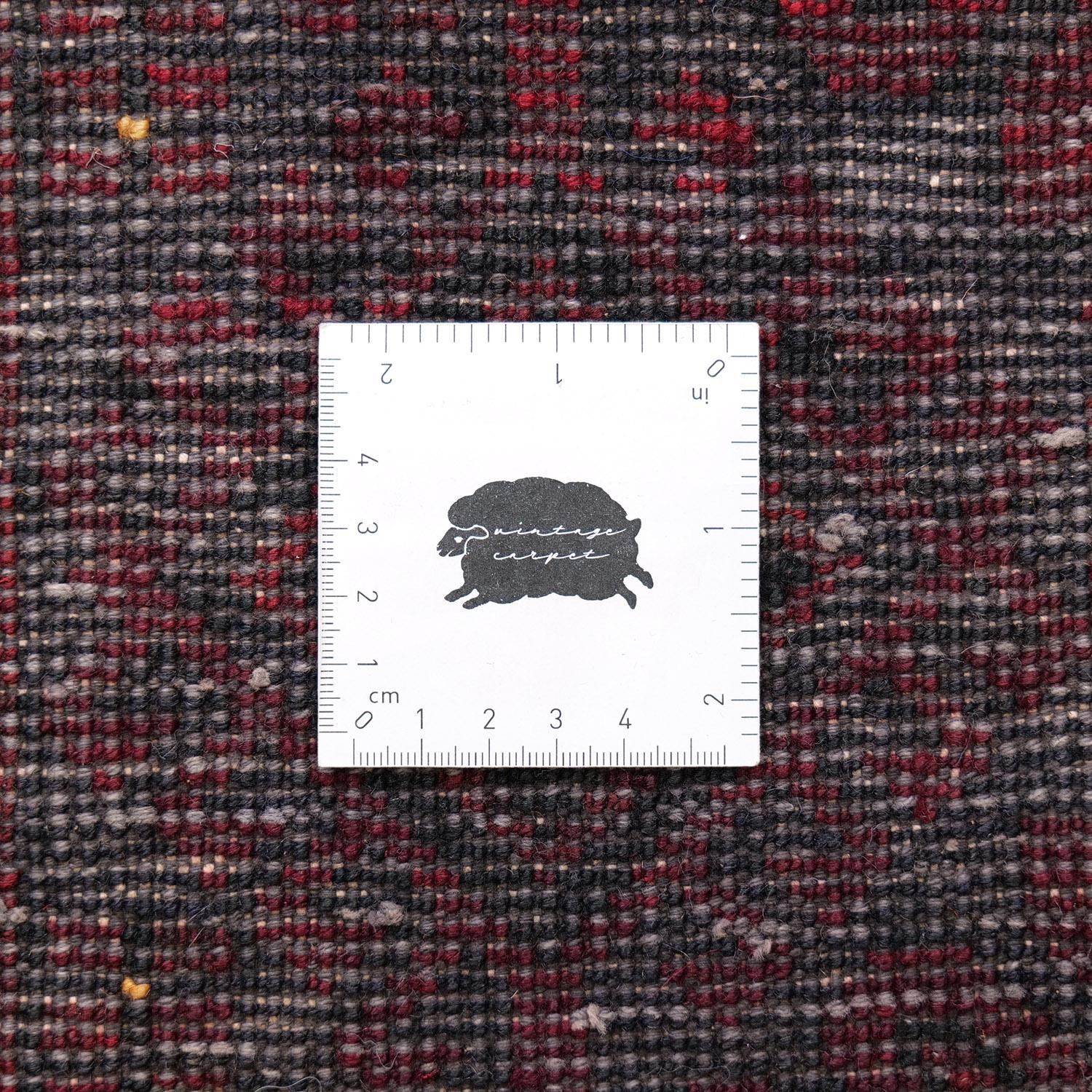 バルーチセミアンティークラグ | 1970年代の魅力 - ヴィンテージラグ