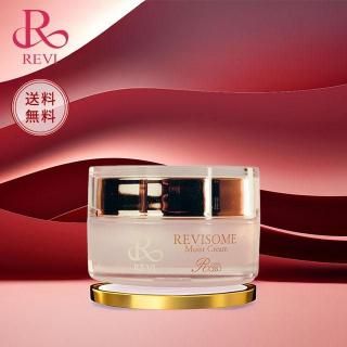 REVI ルヴィソーム モイスト クリーム - REVI OFFICIAL SHOP - ルヴィ