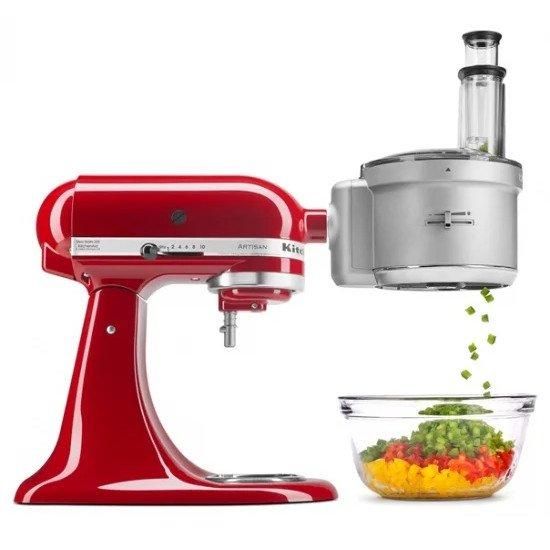 キッチンエイドのアタッチメントってなにがあるの？ | キッチンエイド