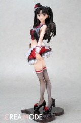 予約)(W_2628) 遠坂 凛 ストリートチョコメイド Fate/Grand Order (未