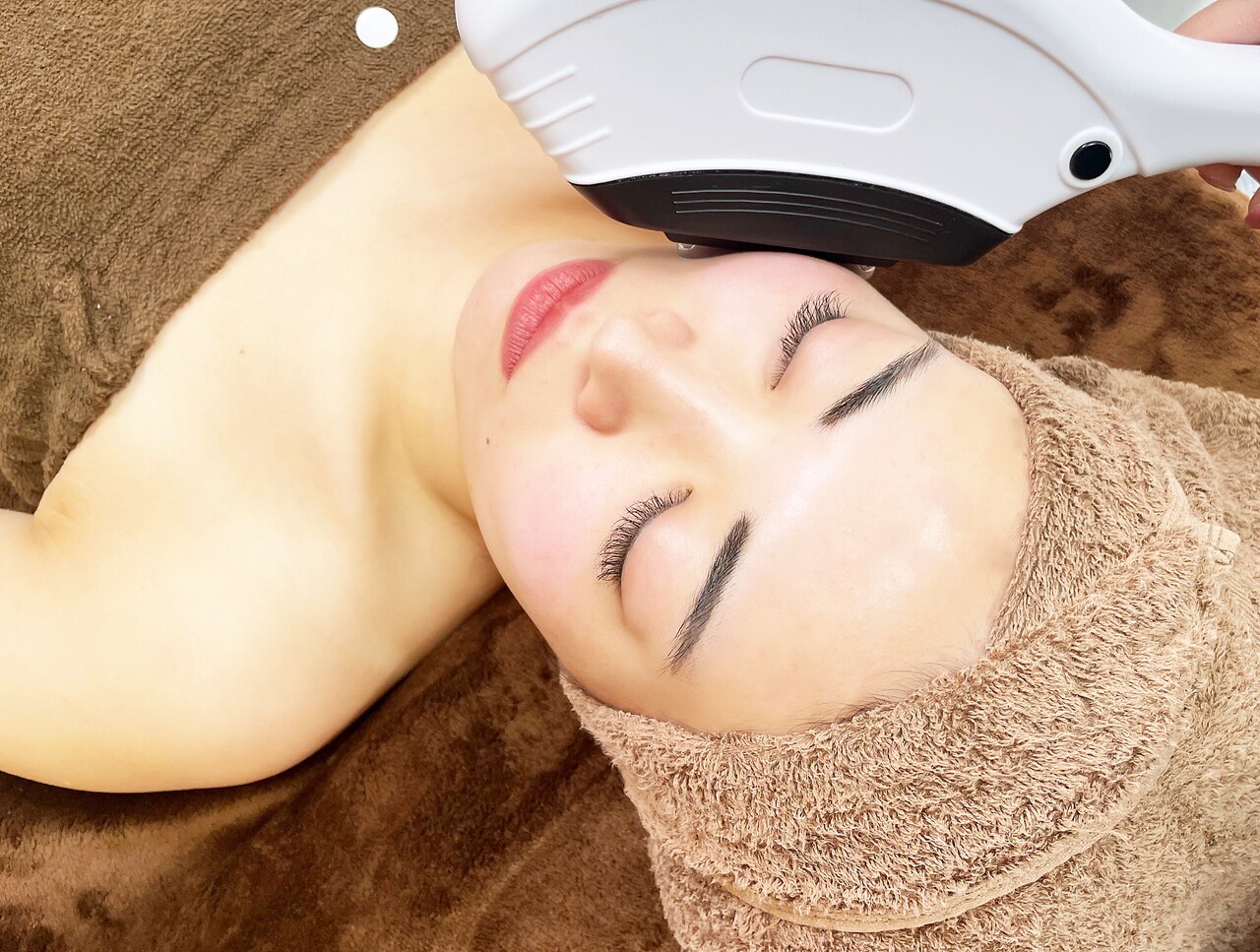 モエザ(MoeZ)｜ホットペッパービューティー