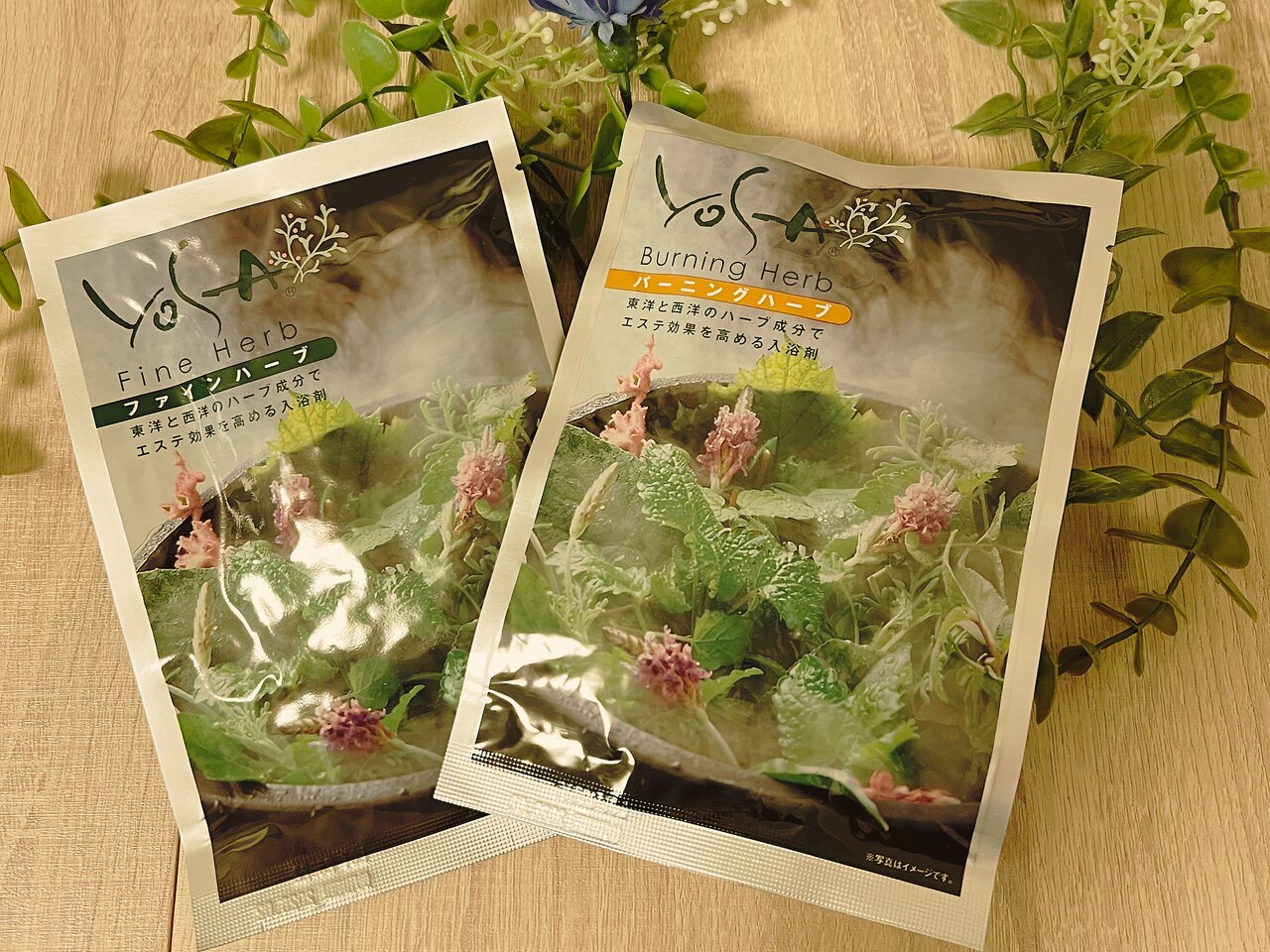 yosaファインハーブ 10 【公式通販】