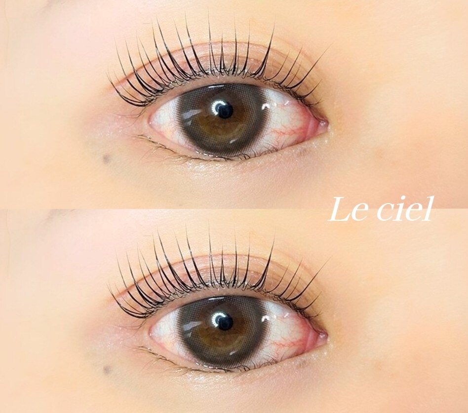 ル シエル(Le ciel)｜ホットペッパービューティー