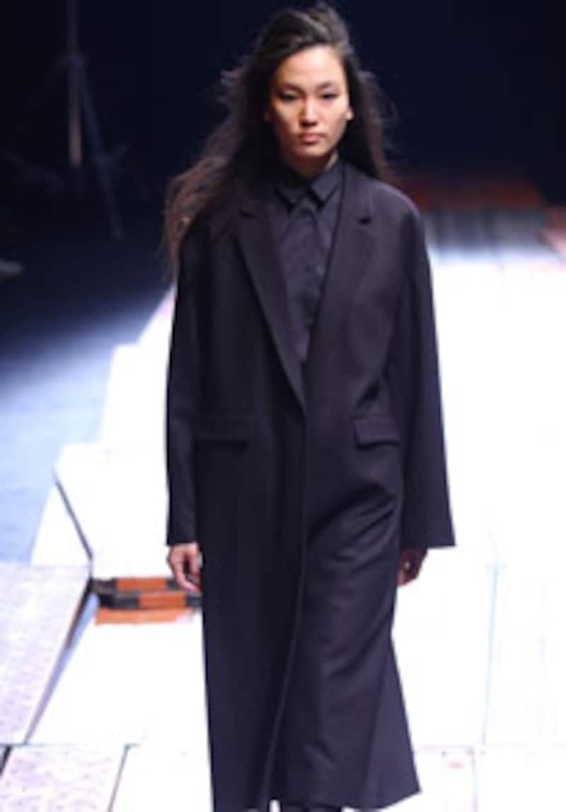 4/4 次トレンドはコレ!2008-09秋冬東コレ[前編] [レディース