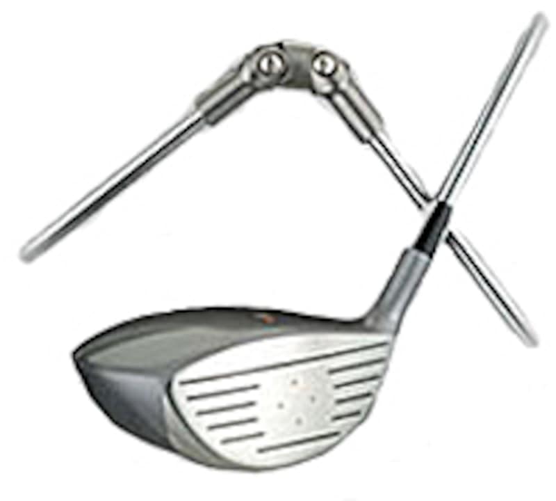 3/3 使用者急増！スティック型練習器具 [ゴルフ] All About