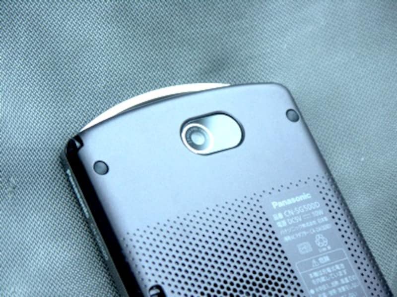 パナソニックから新感覚「旅ナビ」登場 [カーナビ・カーオーディオ