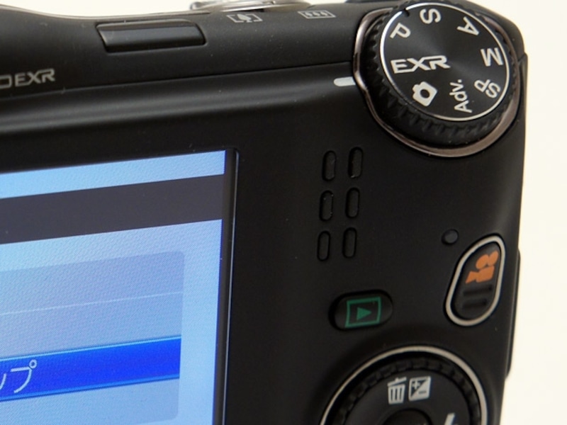 手の平サイズで20倍ズーム！FinePix F770EXR レビュー [デジタルカメラ