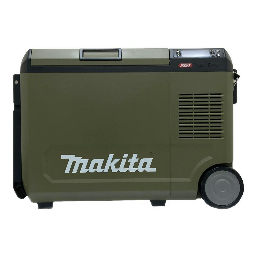 マキタ 充電式保冷温庫 18V/40Vmax対応 29L オリーブ CW004GZO 本体