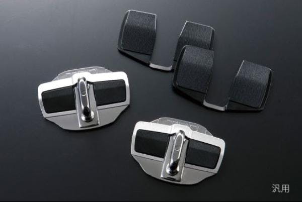 TRD ドアスタビライザー RAV4 1台分 (4個) MS304-00001×2 | 通販