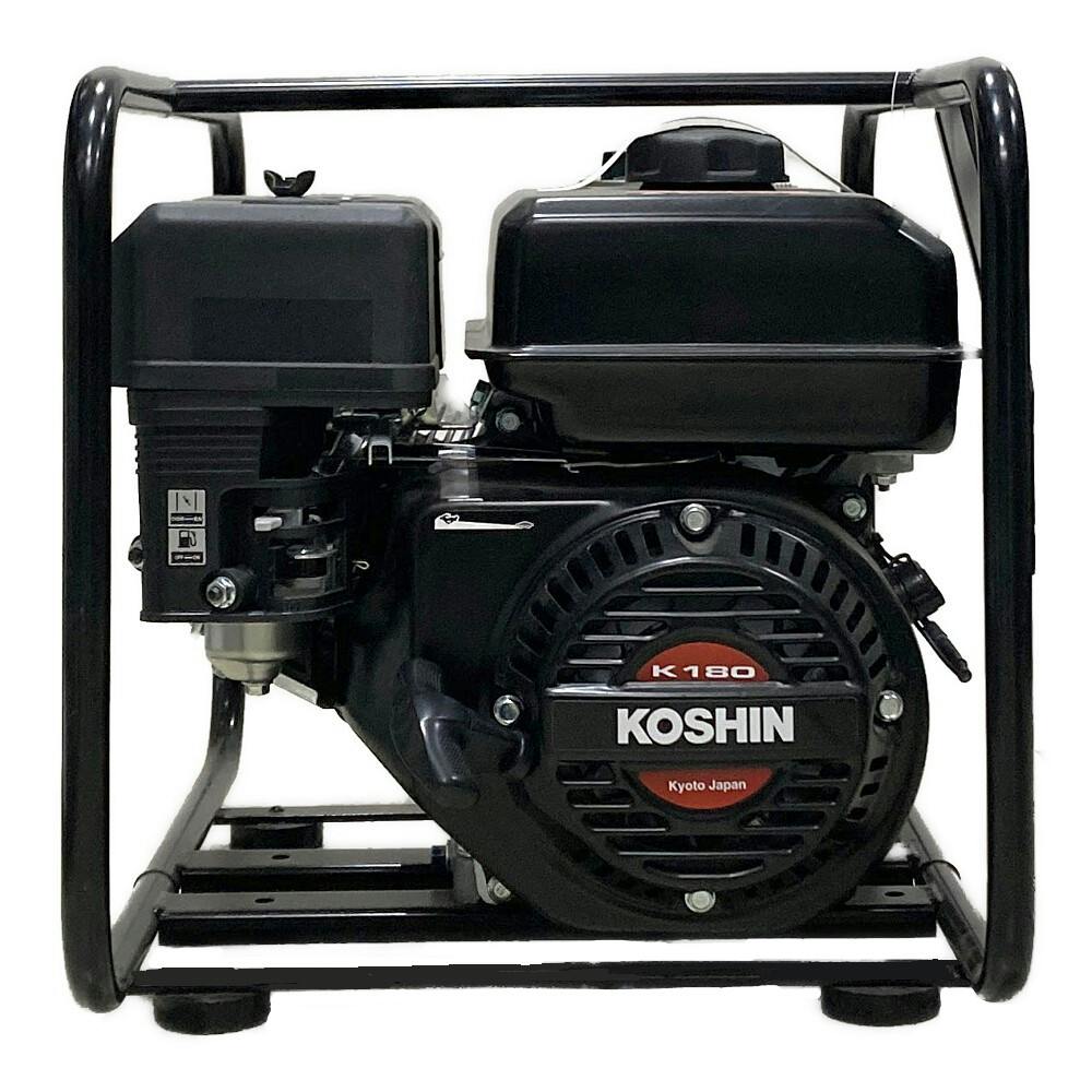 40ミリエンジンポンプ SEV-40X | 農業機械 通販 | ホームセンターの