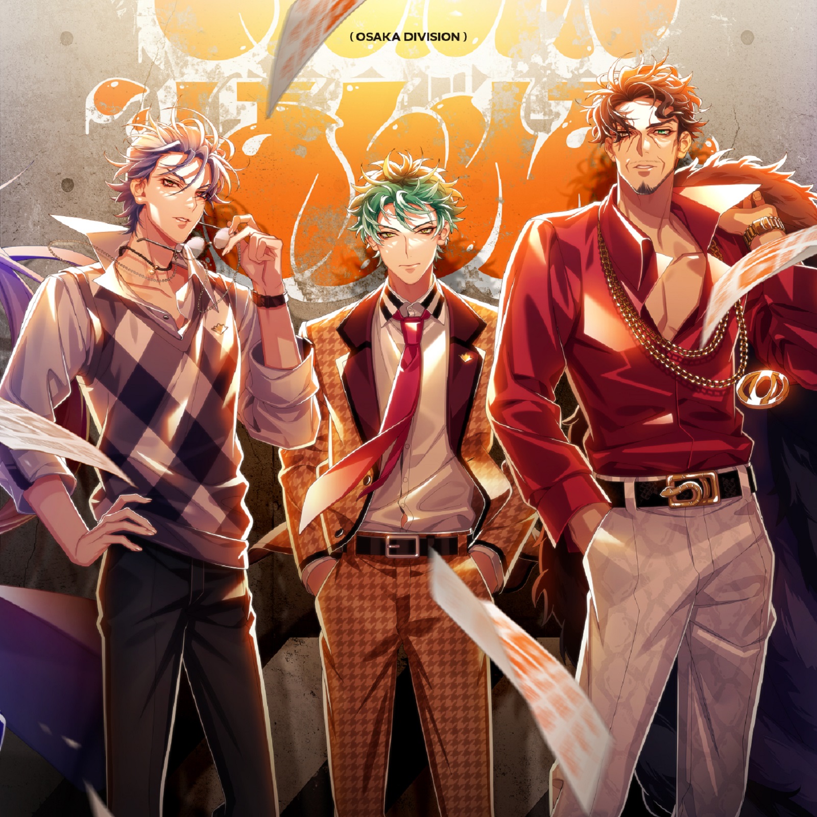 ヒプノシスマイク 白膠木簓 躑躅森盧笙 セット ヒプノシスマイク ちび