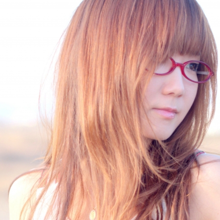 奥華子、埼玉県草加市制作のアニメにオリジナル楽曲を書き下ろし