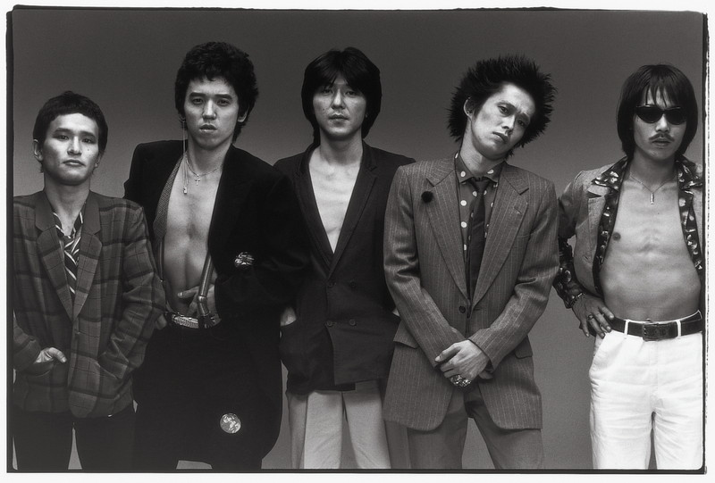 RCサクセションの問題作『COVERS』『コブラの悩み』完全生産限定盤