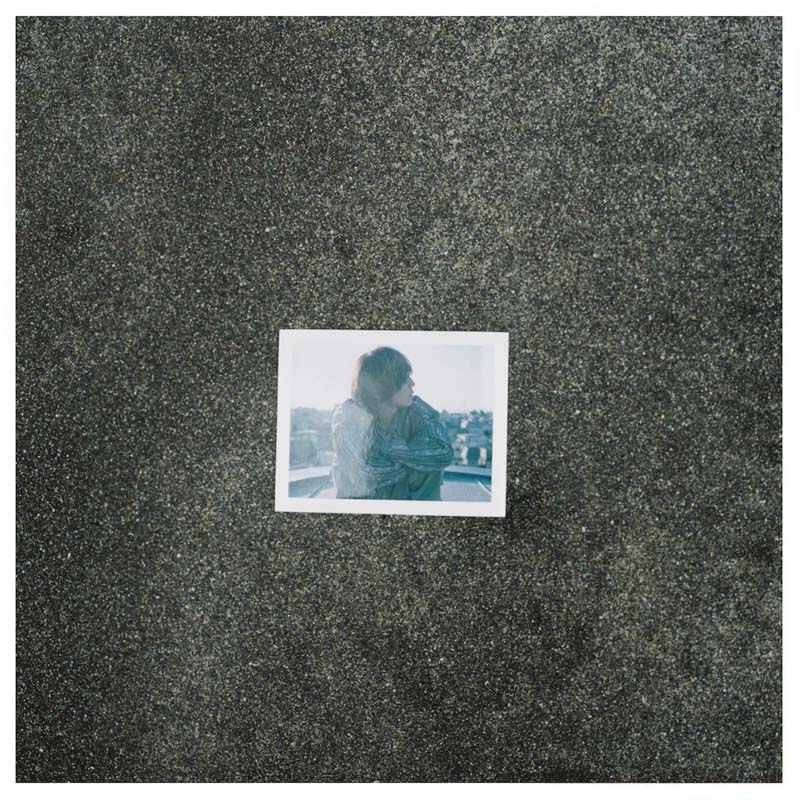 the shes gone、新体制第2弾の新曲「エイド」配信リリース決定 - News