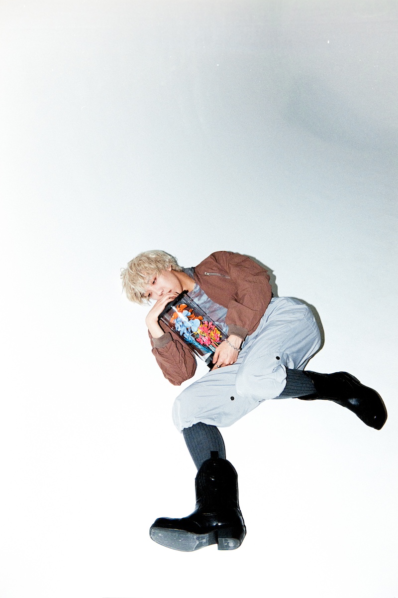 Aile The Shota、1stAL『REAL POP』リリース決定 - News - OTOTOY