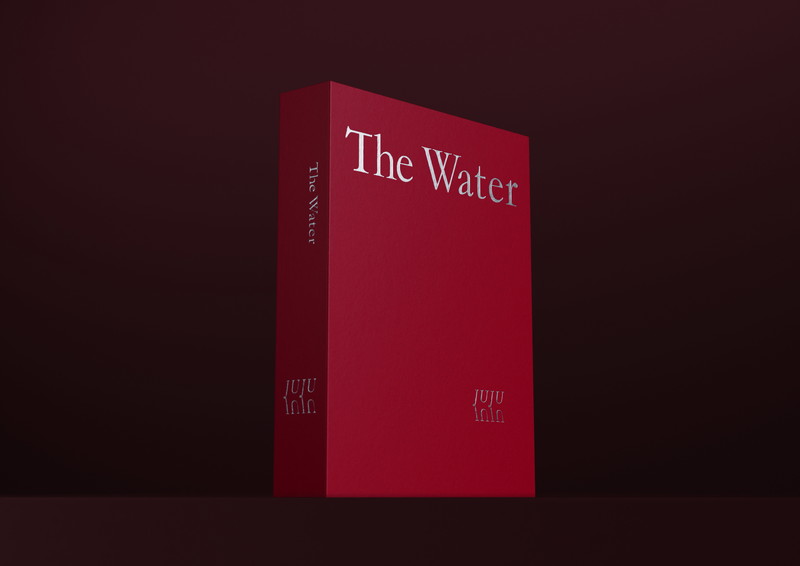 JUJU、7年ぶりのAL『The Water』を3/5にリリース - News - OTOTOY