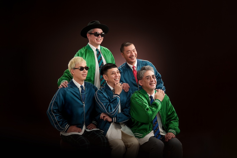 RIP SLYME、48曲収録のベストアルバム発売決定 - News - OTOTOY