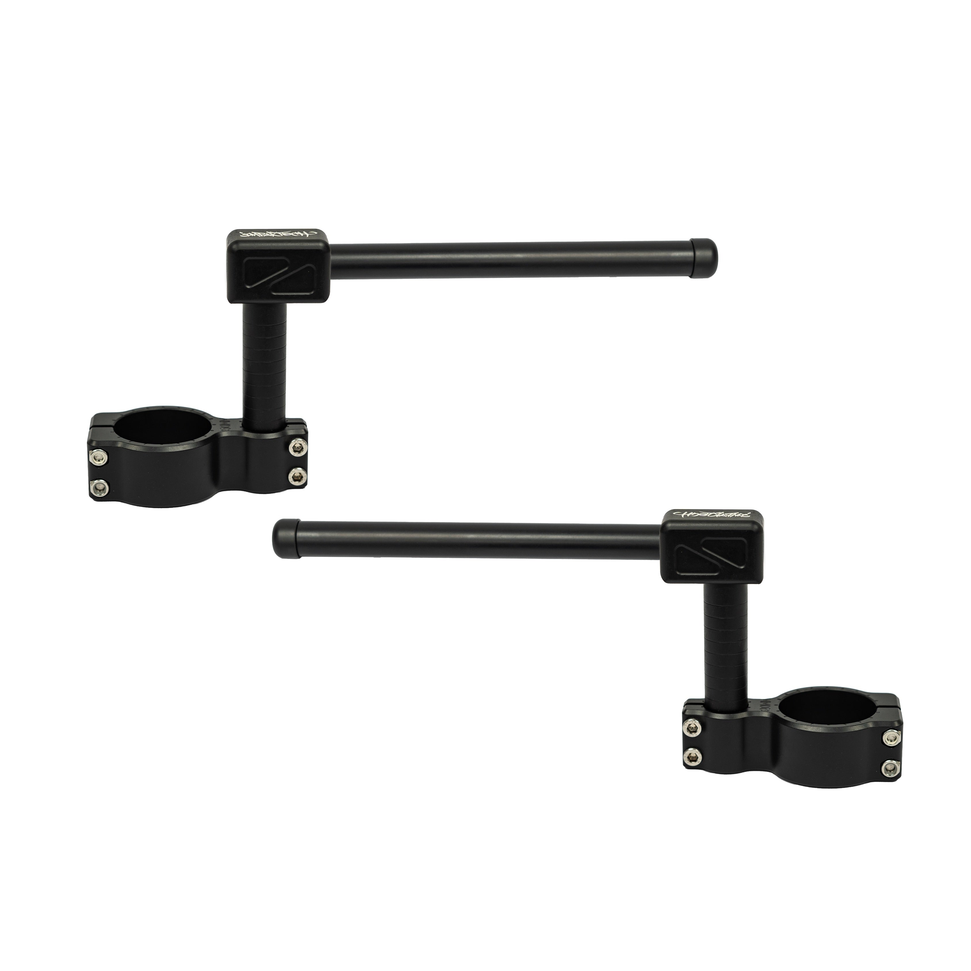 Clip On's Kawasaki ZX6R | 2024-2026