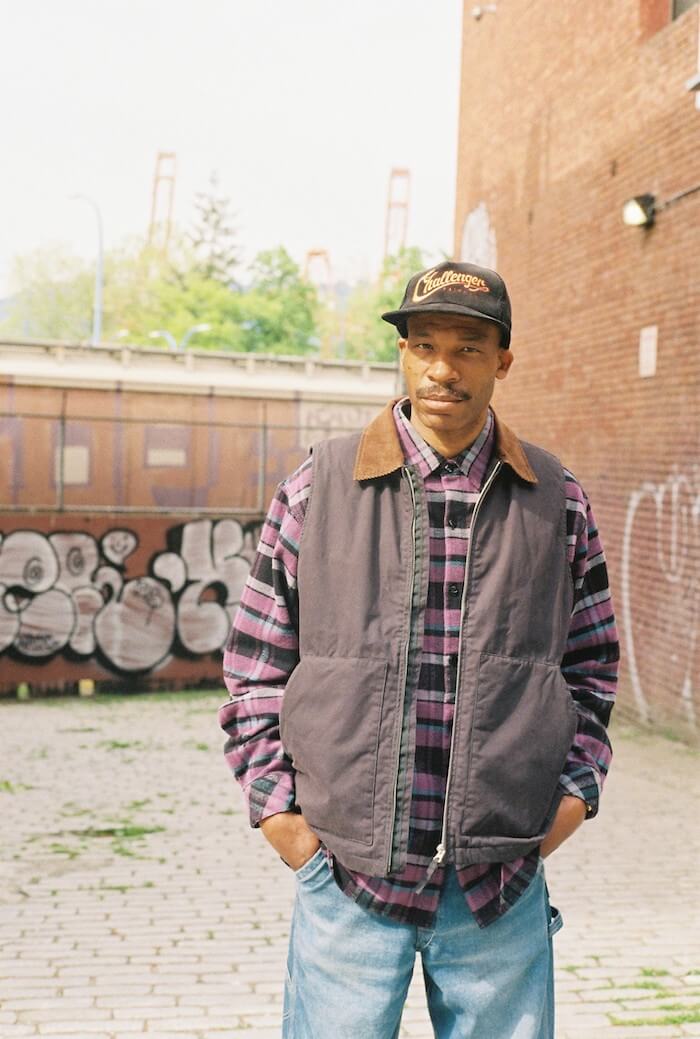 CHALLENGER(チャレンジャー)｜SUPERIOR WORK VEST｜正規通販取扱店 In