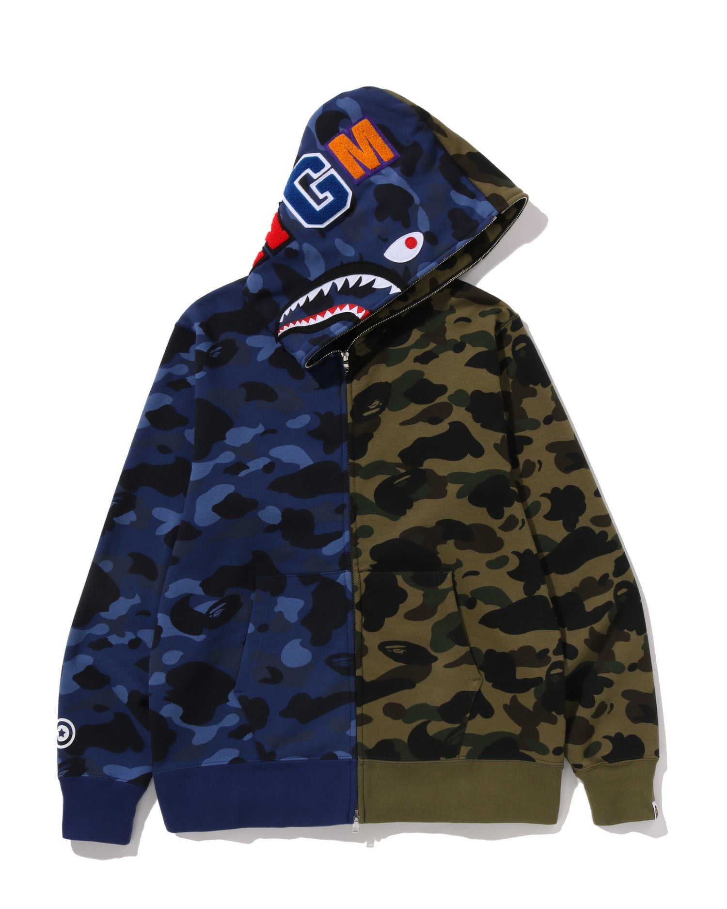 Sweats – INT.BAPE.COM
