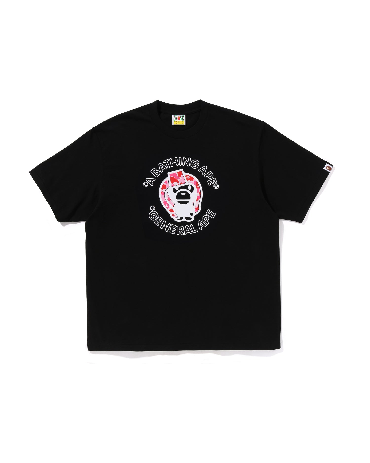 A Bathing Ape – INT.BAPE.COM