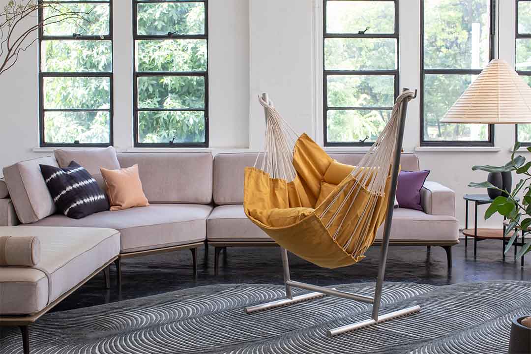 野村不動産インテリアセレクション | コンフォルタ ファブリック