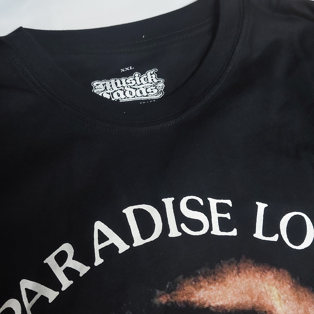 T-SHIRT – PARADISE LOST – GOTHIC – Interlude Records