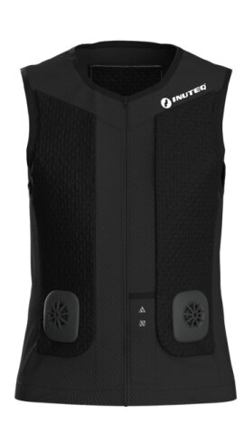 通気冷却ベスト