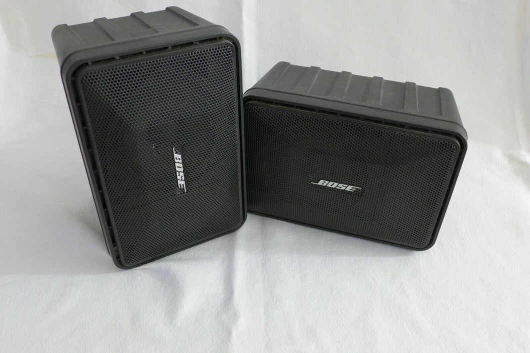 Bose 101 music monitor speaker – I & N Electronics