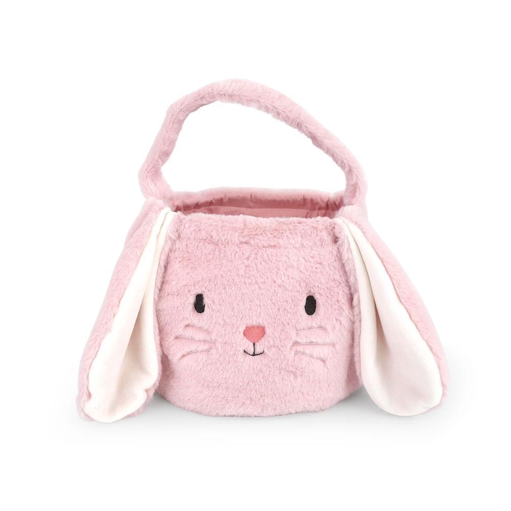 イーナマーケット / 【MON AMI】フェイス クリームフローラルバニー L