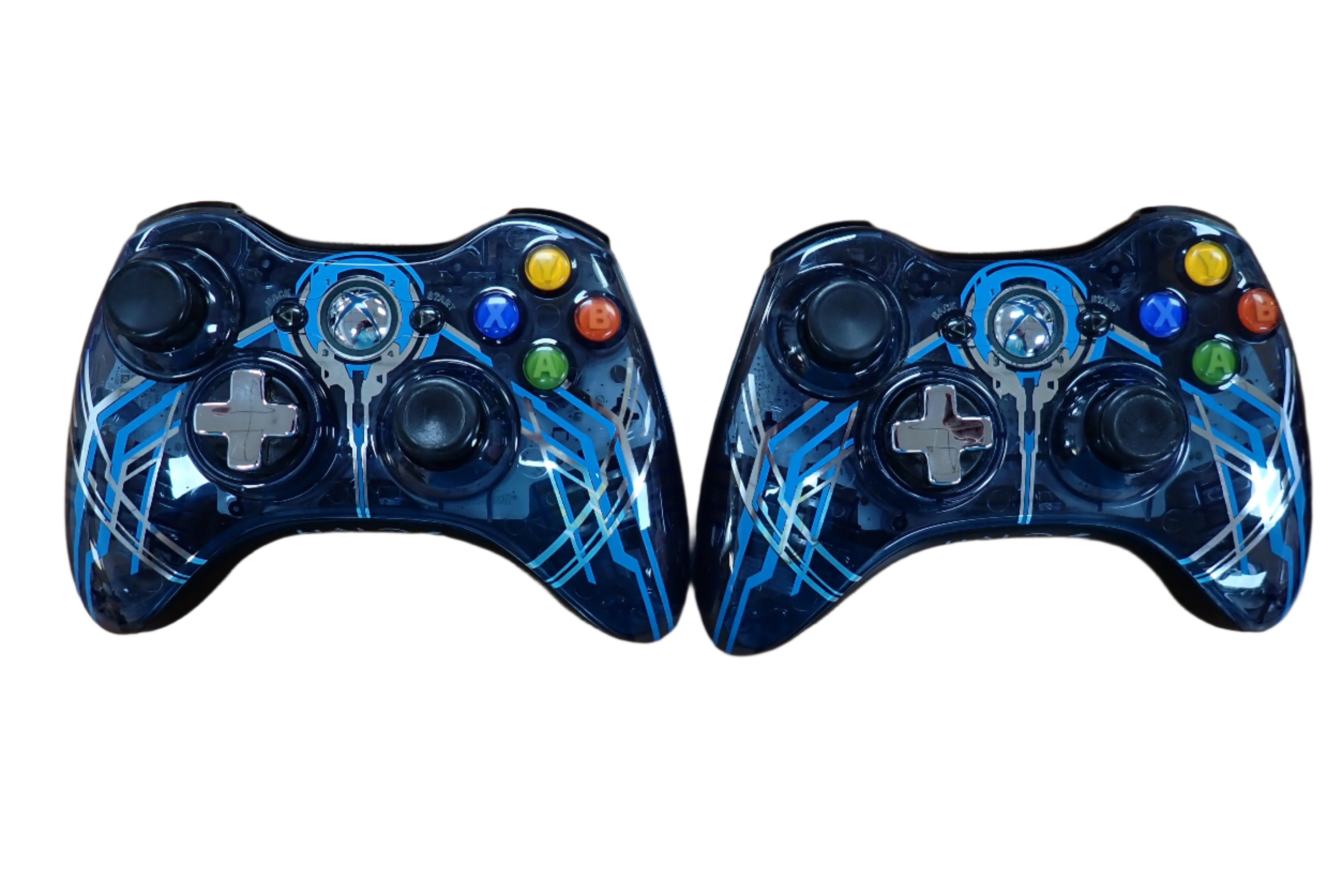 Xbox 360 - Halo 4 – Infinity Flux