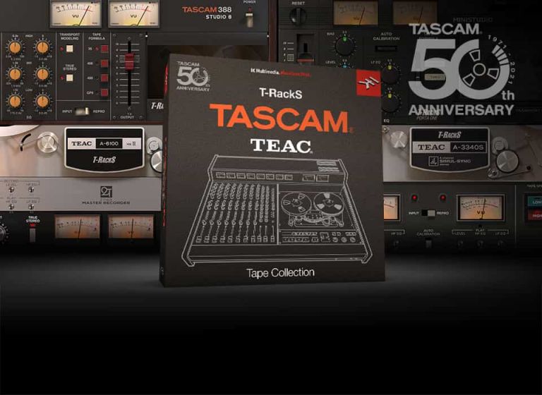 Bastl Instruments BUDDY | 高品位4chステレオミキサー・ユーロラック