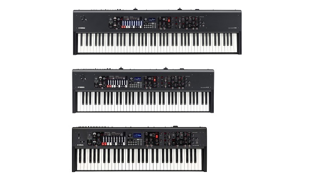 ライブ用シンセサイザーROLAND VR-09発表！ | Digiland（デジランド）