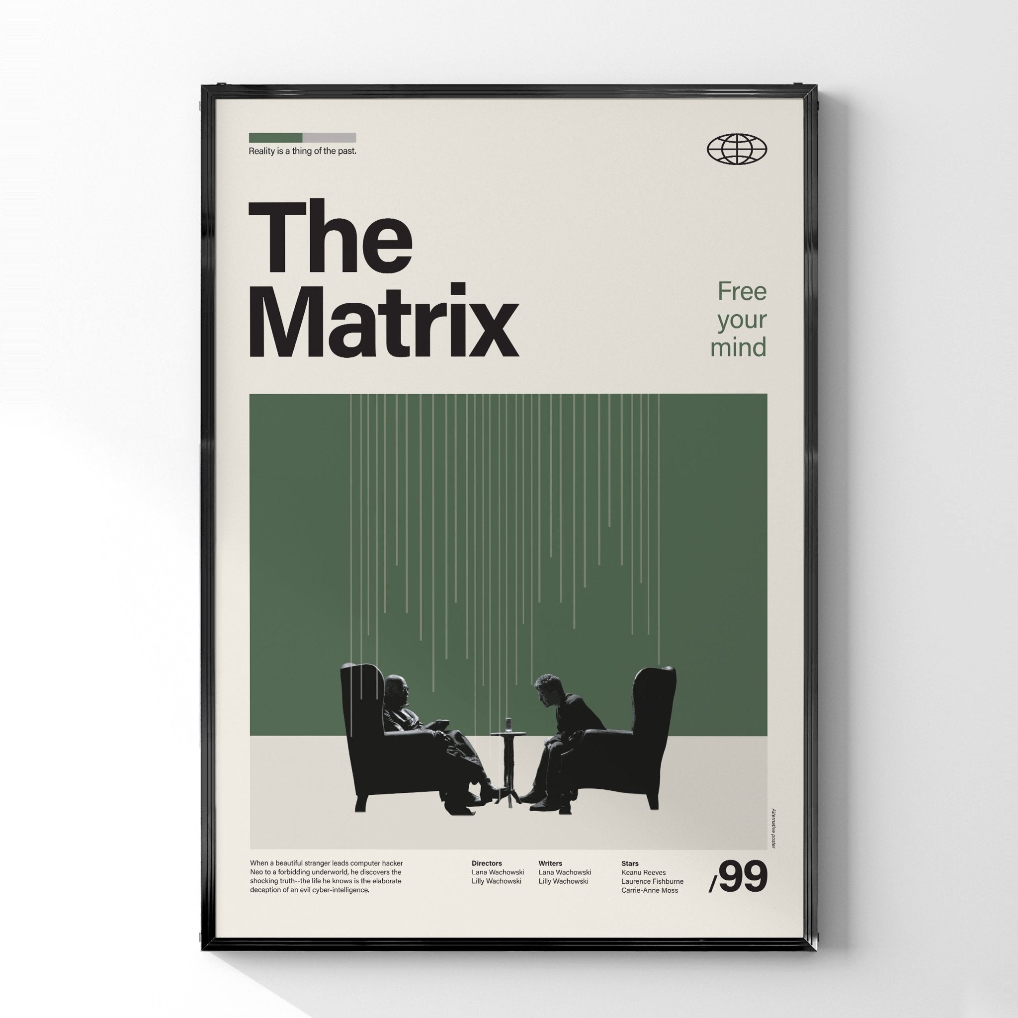 □販促用非売品ポスター（B1サイズ） マーズマトリックス CAPCOM