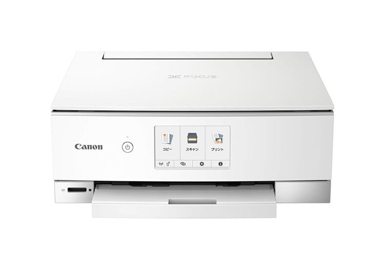 Canon(キヤノン)洗浄カートリッジ BCI-381XL+380XL/6MP 6色マルチ