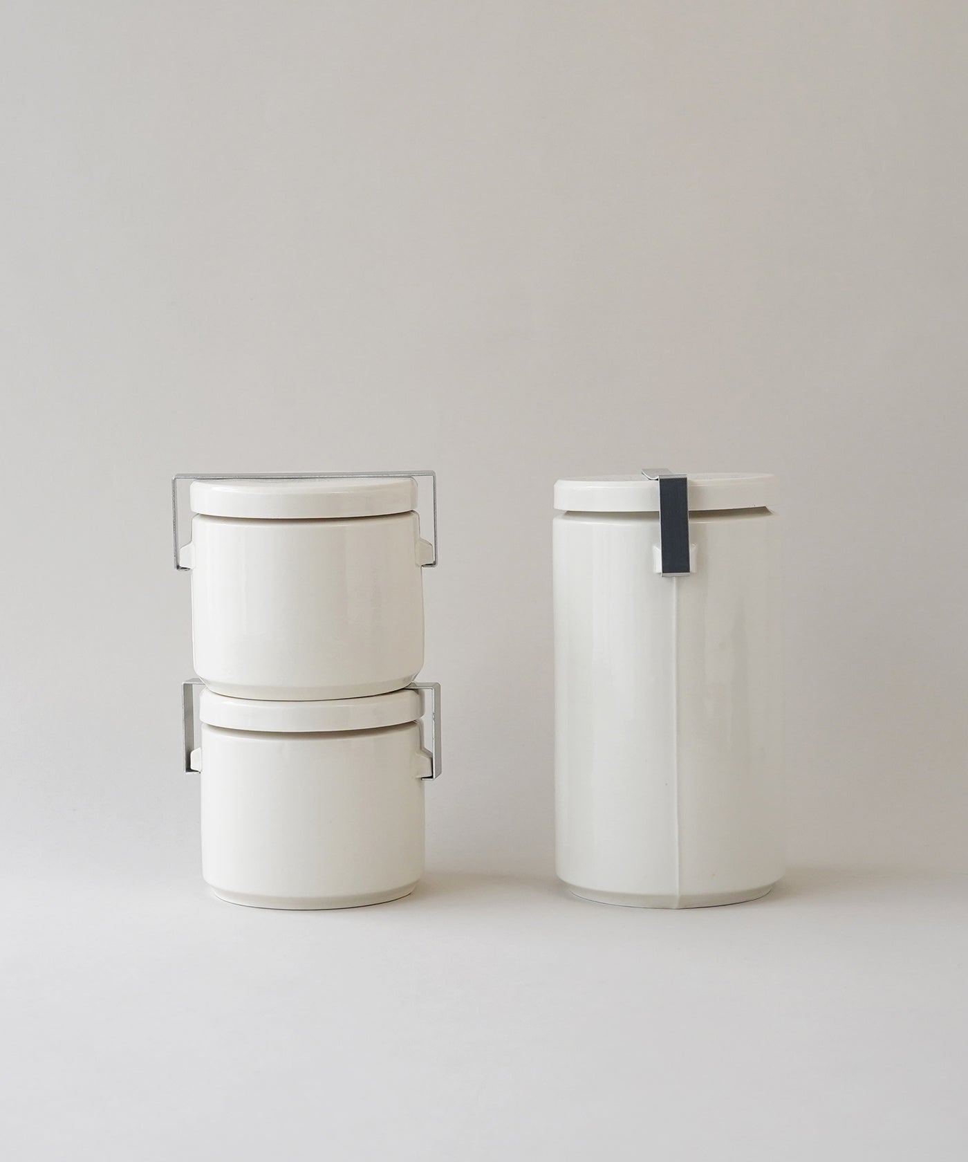 TETSUHIRO IWATA / 岩田哲宏 】キャニスター L – ISOLATION JEWELRY