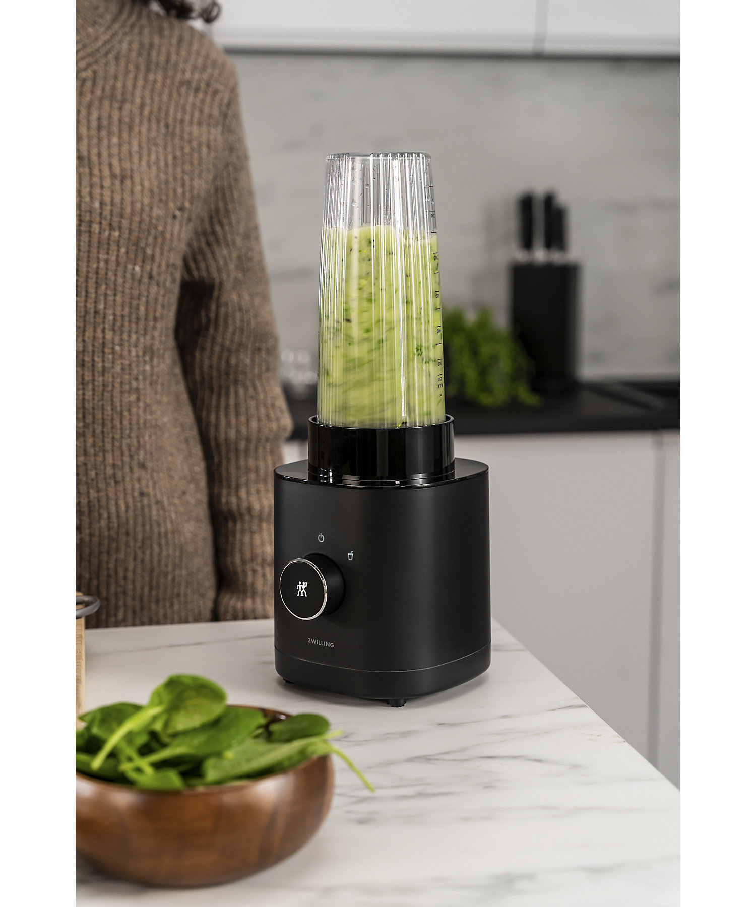 ZWILLINGおまとめ】エンフィニジー パーソナルブレンダー