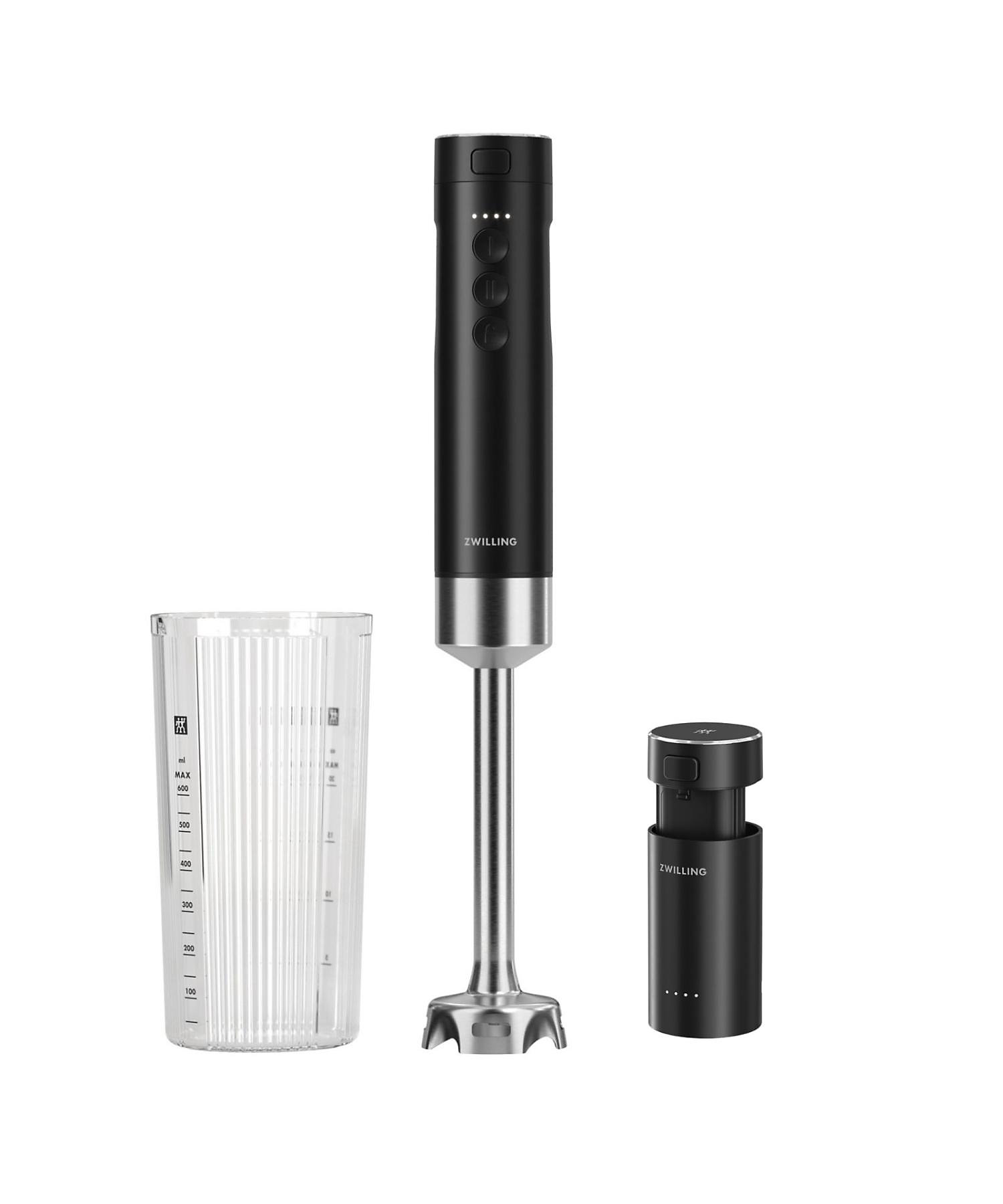 ZWILLINGおまとめ】エクステンド ハンドブレンダー スターター